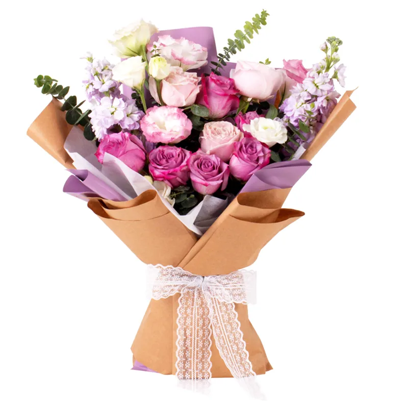 Букет «Звездный час»